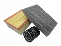 фото thumb №1, Renault espace v 15- 1.6 tce 1.8 tce фильтры набор