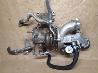 фото thumb №9, Hyundai santa fe iv lift tucson турбонагнетатель 28231-2mhb0 g4ft