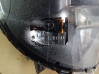 фото thumb №13, Mazda cx-5 ii 2 лампа правый перед передняя правая full led europa kb8n51030