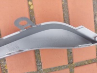 фото thumb №3, Renault kangoo 13- lift решётка радиатора решётка радиатора молдинг левая