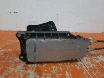 фото thumb №8, Renault clio iii 1.5dci 05-09 домкрат выборщик изменения коробки передач 8200556912 k9k