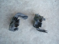 фото thumb №1, Kuga mk1 корзина кронштейн датчика паркування лівий