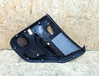 фото thumb №3, Обшивка двері лівий задній renault kadjar шкіряний