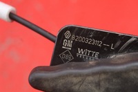 фото thumb №6, Ручка внутренняя правого створки 8200323112 renault trafic 3 iii 14-21