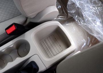 фото thumb №8, Подлокотник автомобильный ford focus mk2 2004-2011 nieinwazyjny чёрный