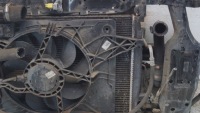 фото thumb №14, Передняя панель радиатор nissan qashqai j10 рестайлинг 1.5 dci
