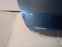 фото thumb №6, Крышка багажника крышка багажника ford puma mk2 st-line