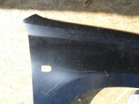 фото thumb №5, Toyota rav4 2001- крыло правый