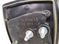фото thumb №9, Зеркало наружное левая сторона ford puma 2 2021 9702-012