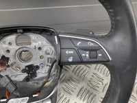 фото thumb №8, Audi q5 sq5 2018 перед сторона левая рули