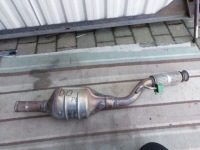 фото thumb №1, Каталізатор 208021717r c717 dacia sandero iii stepway logan iii clio v tce