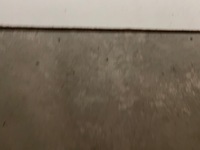 фото thumb №6, Porsche taycan 9j cross turismo бампер перед передній білий