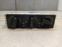 фото thumb №1, Панель обдув space star 1.3 mr262492