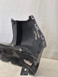 фото thumb №9, Renault scenic iv 4 16-22 задний бампер pdc