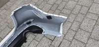 фото thumb №10, Bmw 2 f44 gran coupe бампер задняя d258