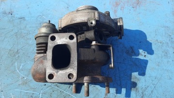 фото thumb №4, Турбонагнітач volvo s80 2.5 tdi 074145701j