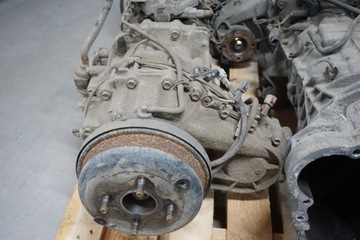 фото thumb №7, Nissan patrol коробка передач коробки передач механическая y61 3,0 di 00-06r