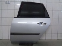 фото thumb №1, Renault scenic ii 06 двері лівий зад задні ted69