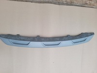 фото thumb №1, Dacia sandero iii stepway накладка бампера спойлер задняя задний