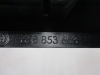 фото thumb №9, Решётка радиатора решётка радиатора skoda kamiq 658 658853653