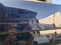 фото thumb №10, Бампер зад bmw 5 g60 m набор sedan