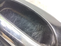 фото thumb №3, Kia carnival ii ручка двері ліва перед передня