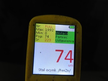 фото thumb №10, Капот opel astra iii h a04 y20z