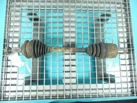 фото thumb №1, Приводной вал правая honda accord vi 98-02 2.0 16v механическая коробка передач
