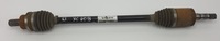 фото thumb №1, Приводной вал левый задняя awd volvo xc60 2.4 d p31325135