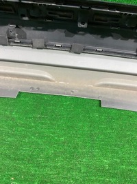 фото thumb №8, Hyundai kona 17- бампер задний зад