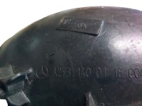 фото thumb №3, Mercedes труба воздухозаборник воздуха 2731400118 orginał