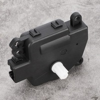 фото thumb №9, Привод дверной радиатора hvac 68018109aa pasuje do chrysler cirrus