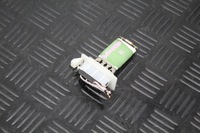 фото thumb №1, Резистор вентилятор sandero stepway 2 ii lift