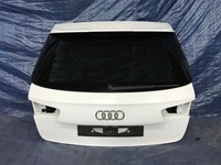 фото thumb №1, Audi a6 c7 задня кришка багажника ls9r 4g9 kombi