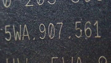 фото thumb №14, Новая жгут 6pdc камера audi rs3 a3 8y0971085q