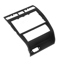 фото thumb №10, Захист панель консолі центральної 1m0863263 вихід повітря захист рами радіо