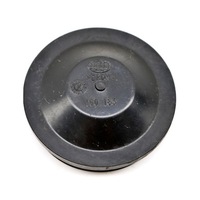 фото thumb №1, Заглушка защита фара оригинальный номер vw caddy crafter