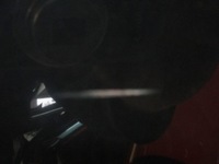 фото thumb №2, Крышка багажника багажника ford street ka c3