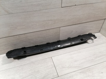 фото thumb №7, Bmw x3 g01 м-пакет планка бампер перед 51118070392