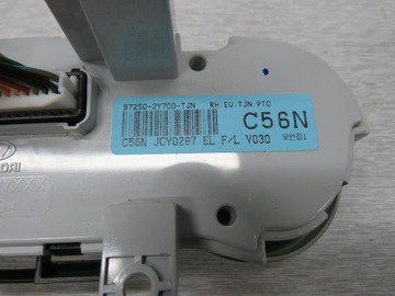 фото thumb №6, Hyundai ix35 панель воздуховод кондиционера 972502y700