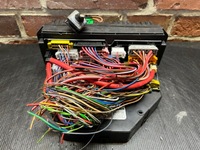 фото thumb №1, Mercedes w212 модуль sam a2129004611