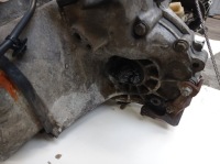 фото thumb №6, Коробка передач передач citroen peugeot 1.1 20cq12