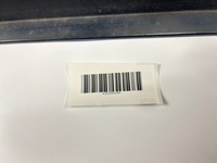 фото thumb №16, Широкая планка боковая хром дверь правая передняя mercedes w124 1246901640