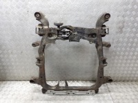 фото thumb №4, Подрамник подрамник перед opel zafira b 1.9 cdti