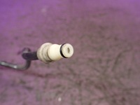 фото thumb №4, Dacia dokker 12- 1,6 шланг wąż трубка сцепления цилиндр сцепления 308512100r