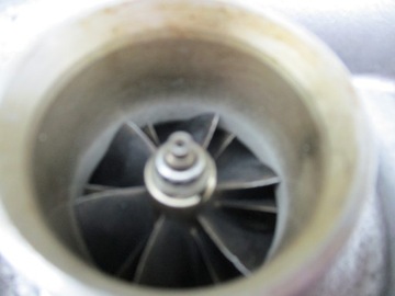 фото thumb №8, E90 e91 e92 3.0d 3.0 d 330d 325d турбіна турбонагнітач 7796311