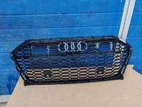 фото thumb №1, Решётка радиатора audi rs6 rs7 4k8853651f новый оригинал.