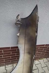 фото thumb №8, Alfa romeo 156 po рестайлинг крыло передний 639