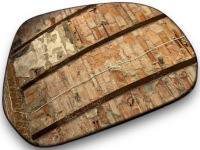 фото thumb №1, Вкладиш дзеркало opel agila b nowe оригінальні 93196500 $j