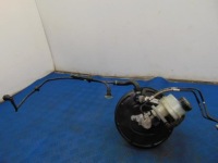 Opel meriva b 1.4b усилитель тормозов тормозные 13257628bj Оригинал, фото thumb